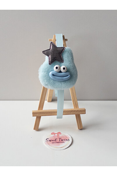 Sweet twins accessories Glittery Starry Happy Girl's Crown