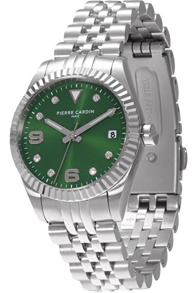 Pierre Cardin Cf.1012.Ms.6 Wristwatch