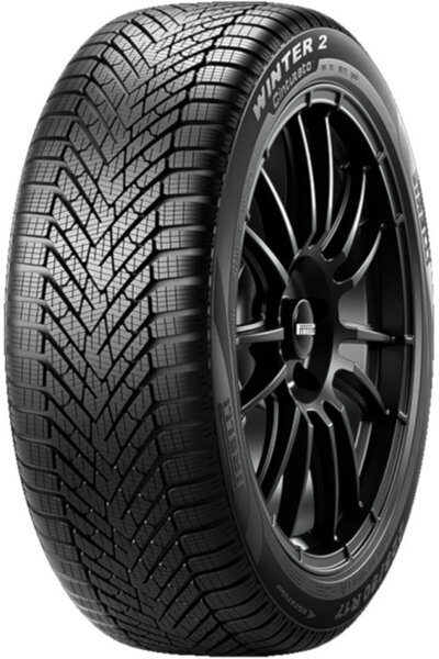 Pirelli Anvelopa Iarna Cinturato Winter 2 ( 215/40 R18 89V XL, cu protectie d...