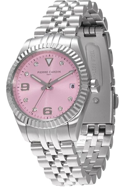 Pierre Cardin Cf.1012.Ms.4 Wristwatch