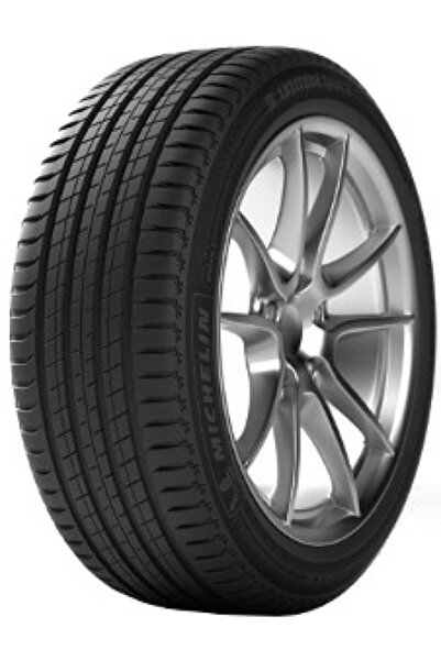 Michelin Anvelopa Vara Latitude Sport 3 ZP ( 275/50 R20 113W XL *, runflat )