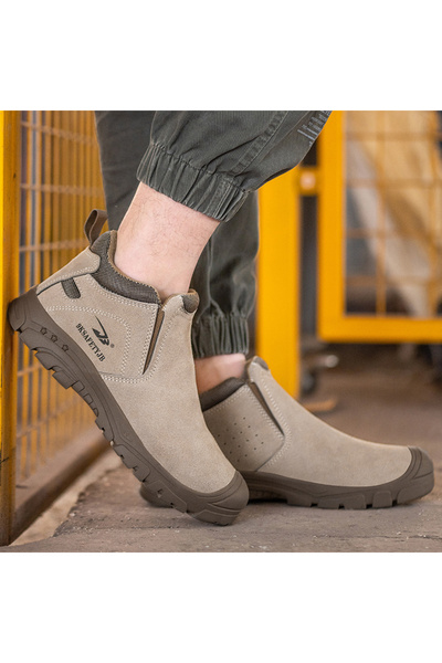 SOSENFER Spring 2026 Outdoor Shoes for Men, Outdoor Sneakers