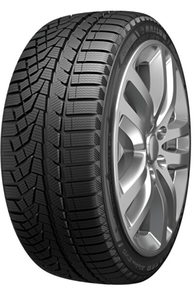 Sailun Anvelopa Iarna Ice Blazer Alpine Evo1 ( 225/65 R17 106H XL )