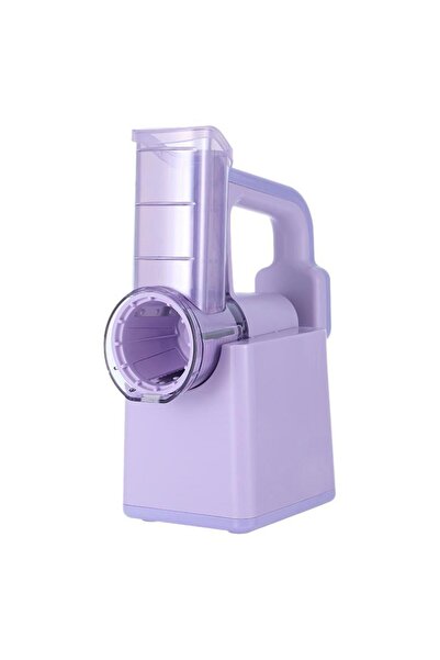 Generic Electric Handheld Multifunctional Vegetable Slicer / Salad Shredder