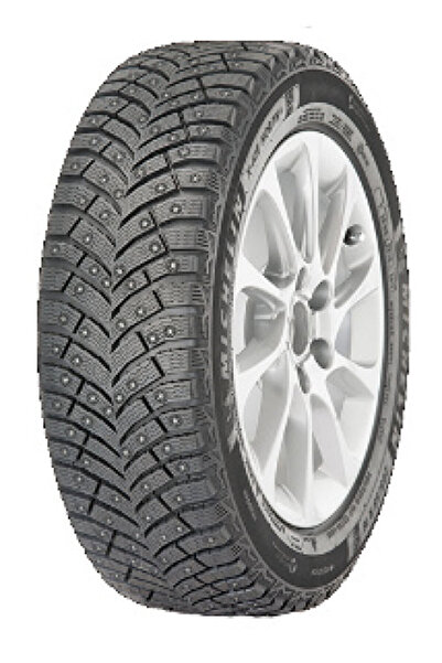 Michelin Anvelopa Iarna X-Ice North 4 ( 275/40 R22 108T XL, SUV, cu tepi )