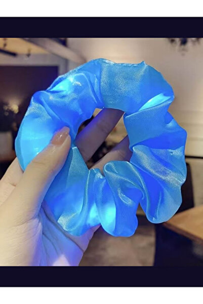 TRK Plastik TRKPlastik LED Işıklı Saç Tokası - TRK-258