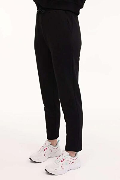 lumberjack Wb 22Aden-P 5Pr Black Women's Sweatpants