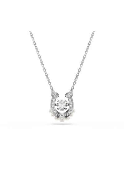 Swarovski Symbolica Silver Necklace 5736972