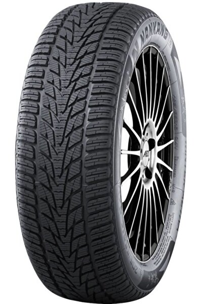 Nankang Anvelopa Iarna Winter Activa 4 ( 215/50 R19 93V, cu protectie de janta (MFS) )
