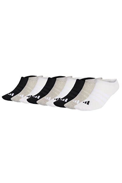 adidas Unisex-Sneaker-Socken, 9er-Pack – Dünne und leichte Sport-Socken, unsi...
