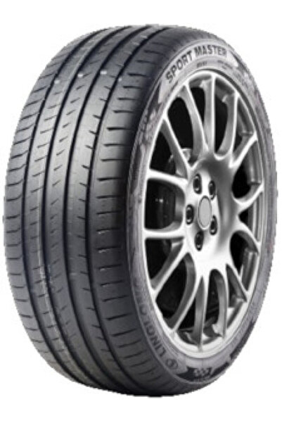 Linglong Anvelopa Vara Sport Master ( 215/40 R17 87Y XL cu protectie de janta )