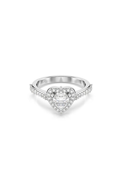 Swarovski Una Silberring 574404/CFG