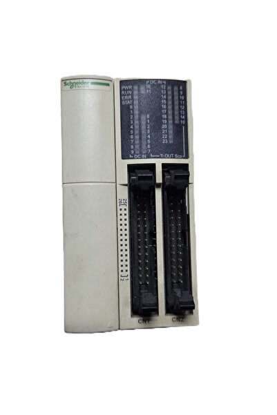 TWDLMDA40DTK Schneider Twido PLC CPU