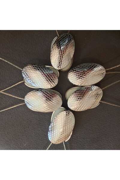 lovelyhome35 Νέα σειρά Μαγνητική πόρπη κουρτίνας-μαγνητικό μάνταλο κουρτίνας-...