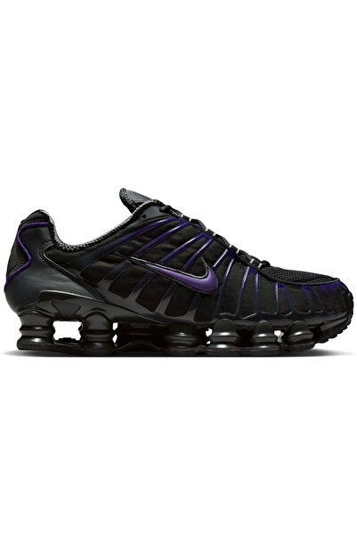 Nike Shox TL sport shoes - AV3595-014