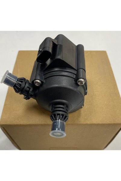 OKN (FI-YSP-001)TURBO SOGUTUCUSU VE EGR POMPASI EURO 6 EGEA 1.6 DOBLO 500L 500X-TKN-FIAT
