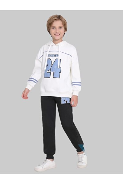 ASBB ترنج ولادي شتوي مبطن من