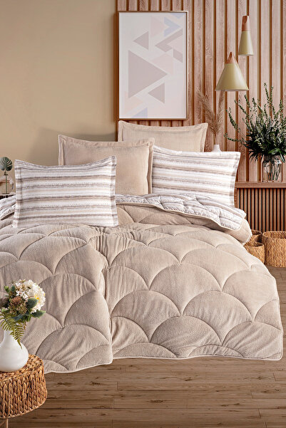 Nordqueen طقم نوم ويلسوفت فردي ذو وجهين