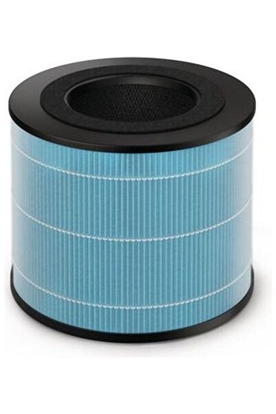 Philips FYM220/30 Air Purifier Replacement Filter - NanoProtect HEPA & Active Carbon, Up to 24 Month
