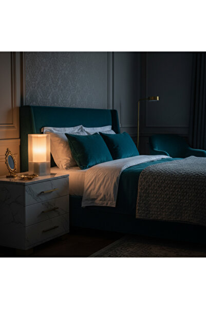 fabriclab design Rima Ice Dekoratif Lamba