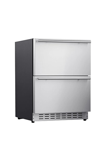 Berfmann Tezgah Altı Ankastre Dondurucu (Çekmeceli) BUF113-DS