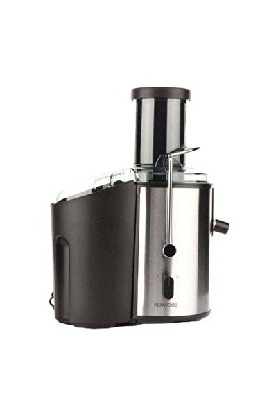 Kenwood Juicer, 75mm Feeding Tube, 2 Speeds, 2L Pulp Container, 800W OWJEM02.A0BK