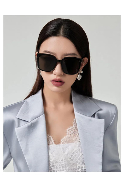 FridayIn High-end New Models UV400 Ultraviolet-proof Polarized Fashion Women ...