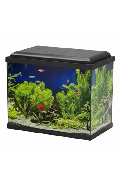 Haqos NS-400 Ledli Akvaryum 25Lt