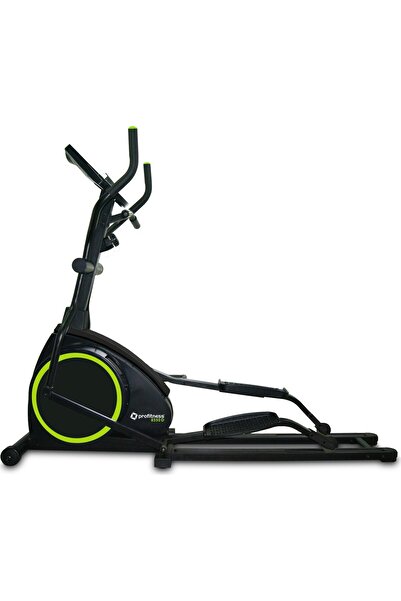 Herry Profitness 8350D Black Eliptik Bisiklet