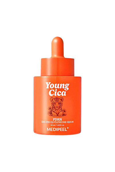 Medipeel MEDI-PEEL Young Cica PDRN Exo-Pin Glutathione Serum 50 ml