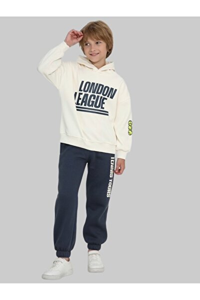 ASBB ترنج ولادي شتوي مبطن