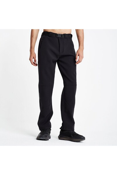 Lescon Erkek Sıyah 25k-1059 Pantolon 25kteo001059-633
