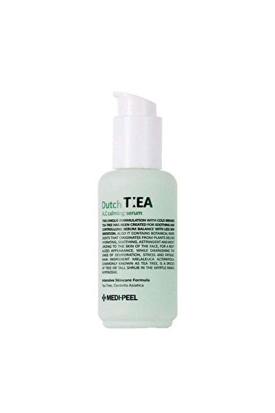 Medipeel MEDI-PEEL Dutch Tea A.C Calming Serum 70 ml