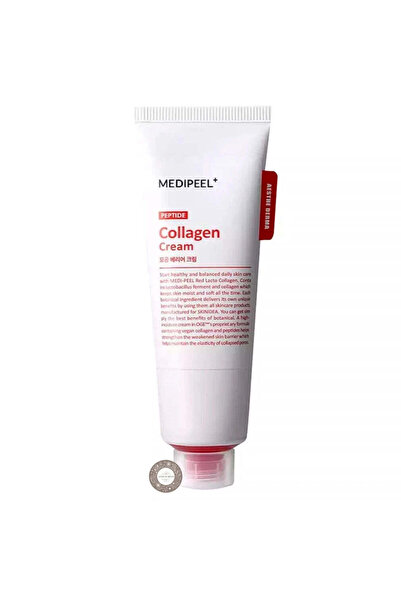 Medipeel MEDI-PEEL Red Lacto Collagen Barrier Cream 80 ml