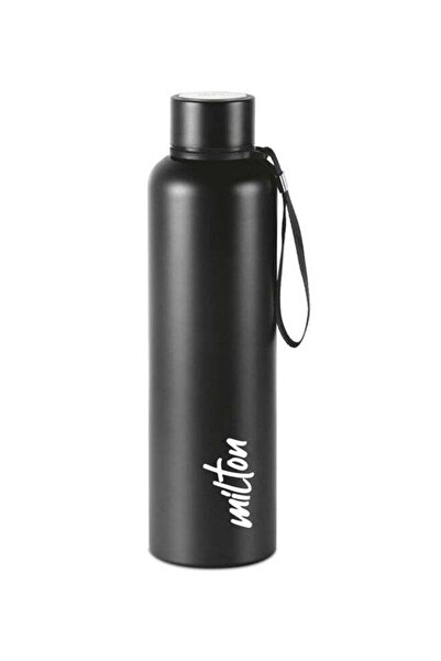 Milton 1050ml Vacuum Insulated Water Bottle - Aura Black