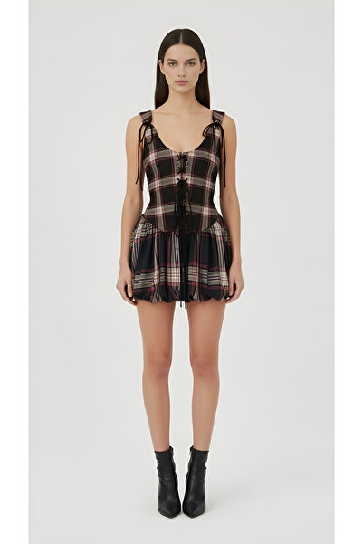 SAGAZA Beverly Skirt