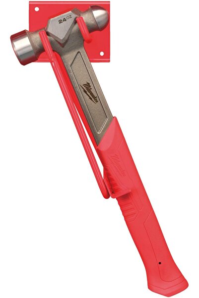 Milwaukee 450 Gr Çelik Bilyeli Çekiç 4932492346