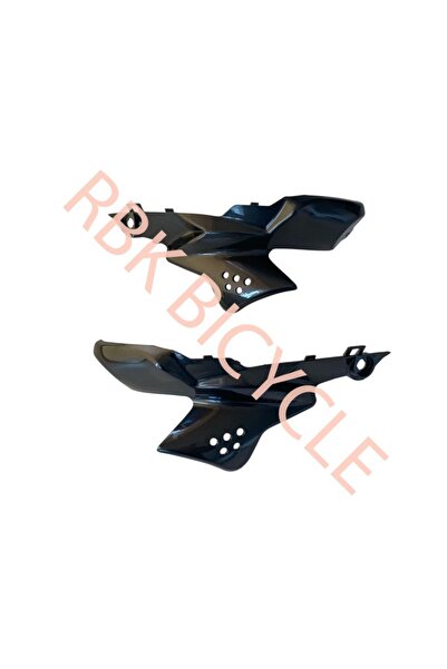 Universal DRİFT L ÖN FAR GRANAJ ALT SİYAH