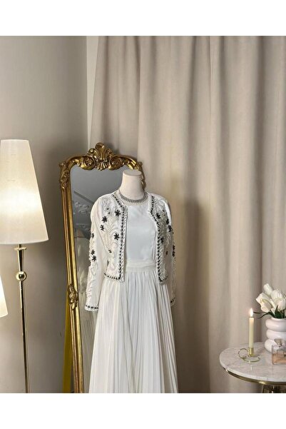 vanus fashion 5845 - Long dress