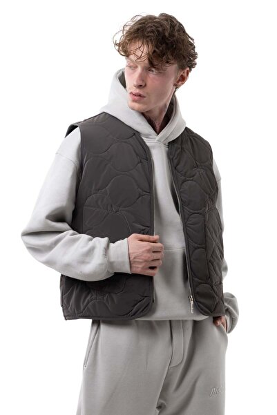 THE DAD Quilt vest