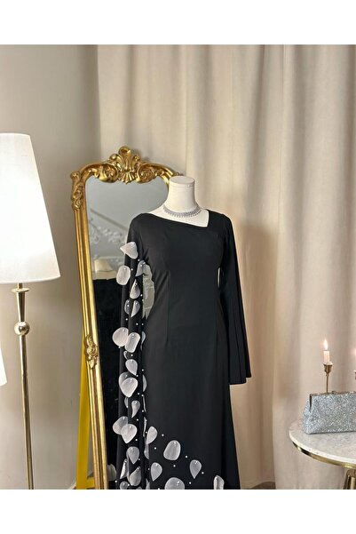 vanus fashion Long evening dress 5043