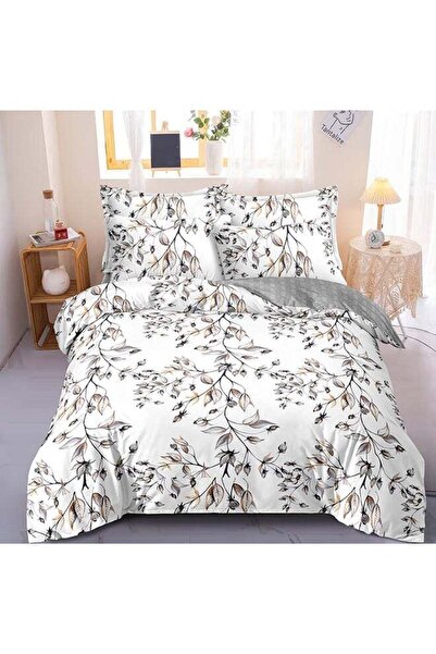 East from Noon 6-Piece Duvet Cover Set | Made of Soft Microfiber | Multiple C...