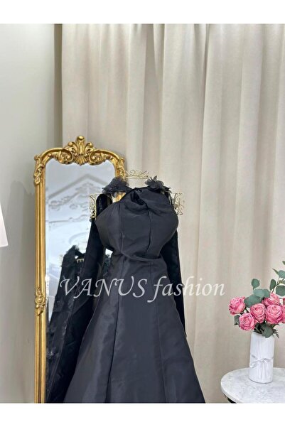 vanus fashion Long dress 4483