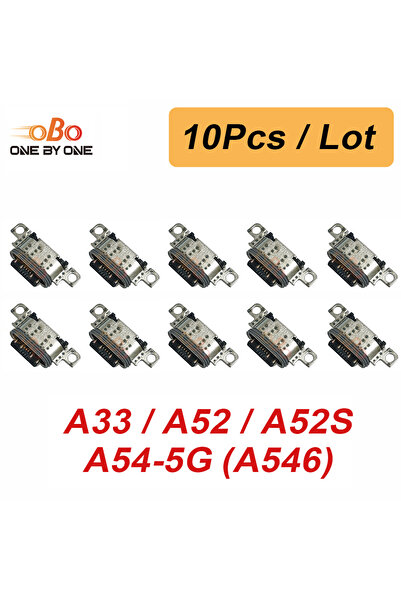 Choice3 A33 A52 A52S A546 10 قطع لـ A01 A02S A03S A04 A05 A11 A12 A13 A15 A23...