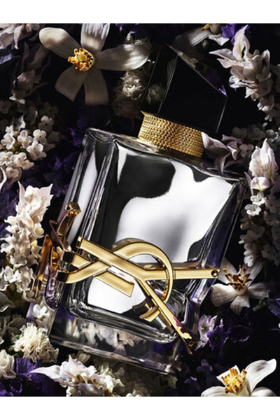 Yves Saint Laurent عطر لابسولو بلاتين - 50 مل