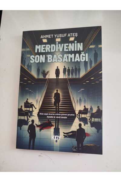 KİTAPYURDU DOĞRUDAN YAYINCILIK kitap