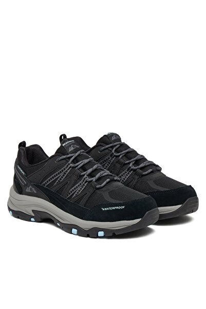 SKECHERS Trekking Shoes Women Black Trego