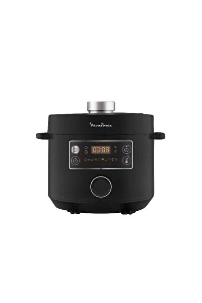 Generic طنجرة ضغط كهربائية من مولينكس توربو كويزين