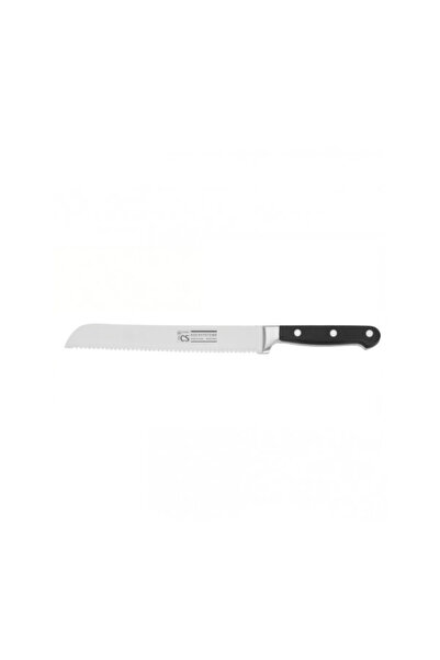 Carl Schmidt Sohn Bread knife Carl Schmidt Sohn, 420J2 steel, 20 cm, silver/b...