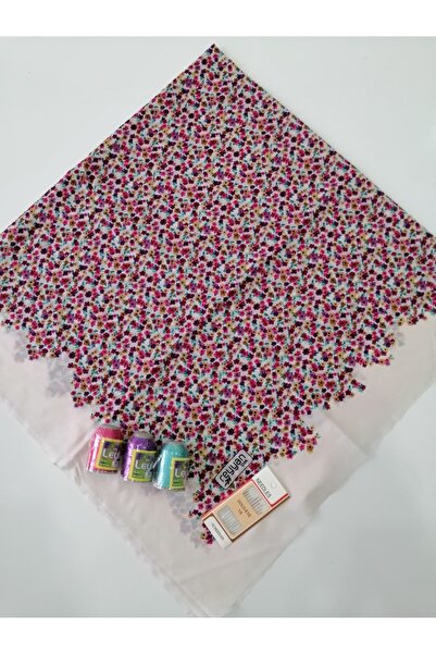 REYYAN İPEK YAZMA Reyyan Yazma Seti